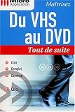 Du VHS au DVD
