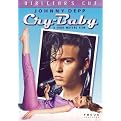 Cry-Baby (Widescreen) (Dual-layered DVD, Director's cut)