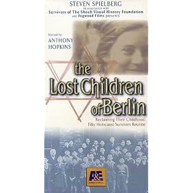 Lost Children of Berlin [VHS]