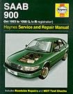 Saab 900 Service...