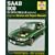 Saab 900 (October 1993-98) Service and Repair Manual (Haynes Service and Repair Manuals)