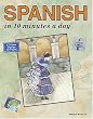 Spanish in 10 Minutes a Day&reg; (10 Minutes a Day Series)
