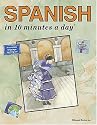 Spanish in 10 Minutes a Day® (10 Minutes a Day Series)