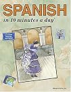Spanish in 10...