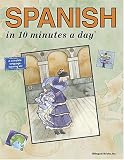 Spanish in 10 Minutes a Day