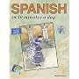 Spanish in 10 Minutes a Day