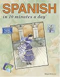 Spanish in 10 Minutes a Day? (10 Minutes a Day Series)
