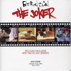 Joker / River Card / Mytone of the Joker