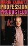 Profession producteur