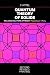 Quantum Theory of Solids