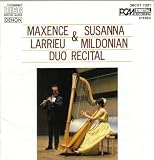 Flute & Harp Recital