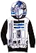 Star Wars Little Boys' R2D2 Hoodie