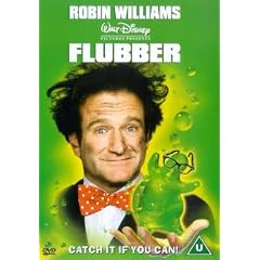 Flubber [DVD] [1998]
