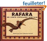 Rafara