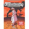 Travis Karmatronics, Tome 1 : N�olibertalia