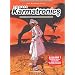 Travis Karmatronics, Tome 1 : N�olibertalia