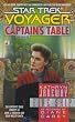 Fire Ship (Star Trek Voyager: The Captains Table, Book 4)