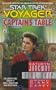 Fire Ship (Star Trek Voyager: The Captains Table, Book 4)