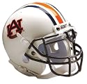 Schutt Collectible Mini Football Helmet (Auburn)