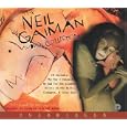 The Neil Gaiman Audio Collection