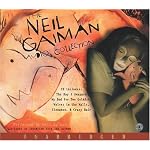 The Neil Gaiman Audio Collection book cover