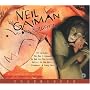 The Neil Gaiman Audio Collection