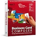 Business Card Composer (Mac)