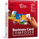 Business Card Composer (Mac)
