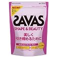 �U�o�X(SAVAS) �V�F�C�v���r���[�e�B�[ 360g SAVAS�i�U�o�X�j