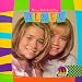 Mary-Kate and Ashley Olsen (Young Profiles (Paperback))