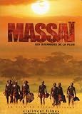 Massai - Les guerriers de la pluie (Original French Version with English Subtitles)