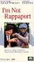 I'm Not Rappaport [VHS]