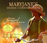 MaryJane's Ideabook, Cookbook, Lifebook: For the Farmgirl in All of Us image