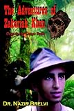 The Adventures of Zakariah Khan: Deep in the Congo Basin
