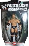 Wwe Catch Figurine Triple H Ruthless Best of 2009 Jakks