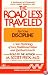 The ROAD LESS TRAVELED   PART I DISCIPLINE CASSETTE : Discipline