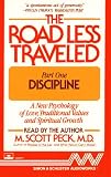 Review Simon & Schuster  / Road Less Travelled: Discipline Pt.1 (Part I/Audio Cassette)