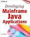 Book Developing Mainframe Java Applications