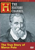 Lowest Price on History's Mysteries - The True Story of Marco Polo at Amazon..