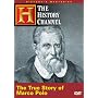 History's Mysteries - The True Story of Marco Polo (A&E DVD Archives)