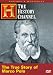 History's Mysteries - The True Story of Marco Polo (A&E DVD Archives)