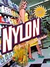 Nylon : the story of a fashion revolution : a celebration of design from art silk to nylon and thinking fibres