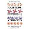 Hayseeds, Moralizers, and Methodists: The Twentieth-Century Image of Kansas