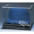 Denver Broncos NFL Cap Display Case