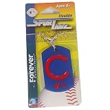 Chicago Cubs Silicone Dog Tag