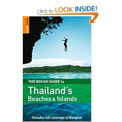 The Rough Guide to Thailand's Beaches and Islands (Rough Guides)