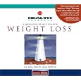 Health Journeys: A Meditation to Help You with Weight Loss by Belleruth Naparstek