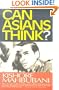 Can Asians think?