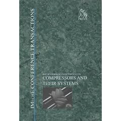 Compressors and Their Systems (Imeche Event Publications)