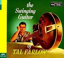 The Swinging Guitar of Tal Farlow
